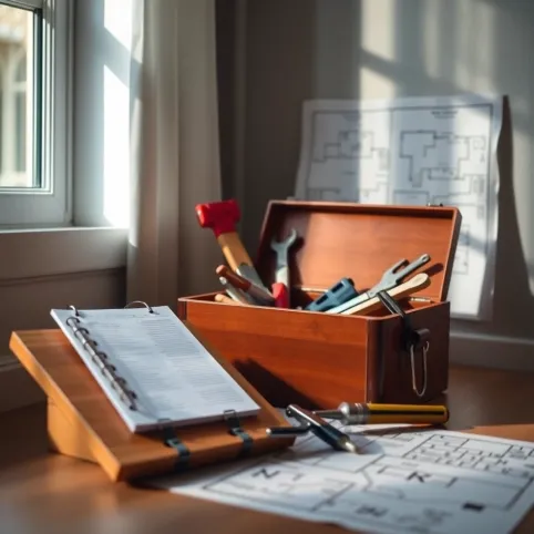 O co pytać przy odbiorze mieszkania