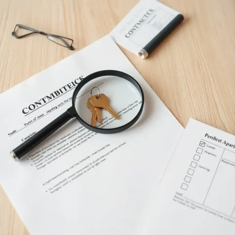 O co pytać przy zakupie mieszkania na rynku pierwotnym