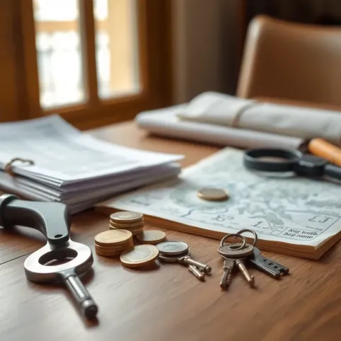 O co pytać przy zakupie mieszkania na rynku wtórnym