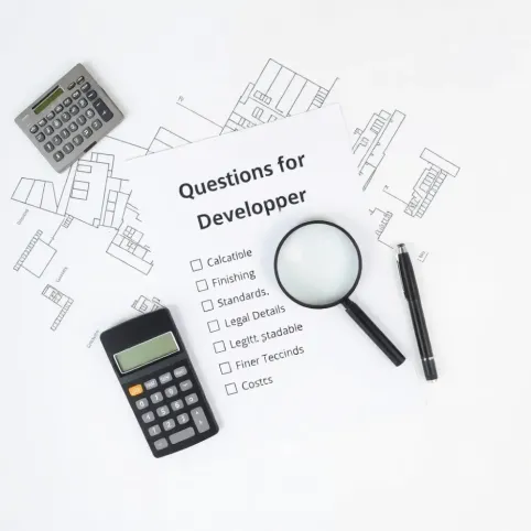 O co pytać przy zakupie mieszkania od dewelopera