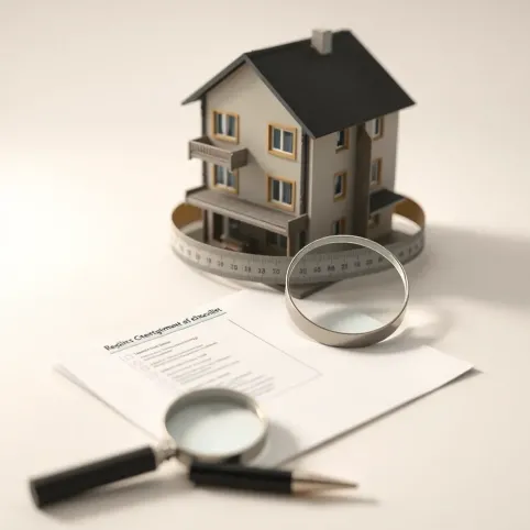 O co pytać przy zakupie mieszkania z rynku pierwotnego