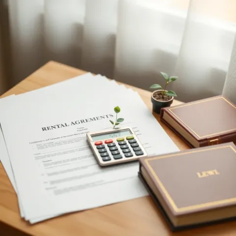 O ile można podnieść czynsz za mieszkanie