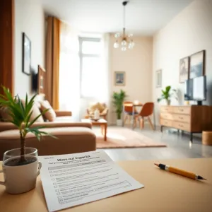 Obowiązki Najemcy Po Zakończeniu Najmu