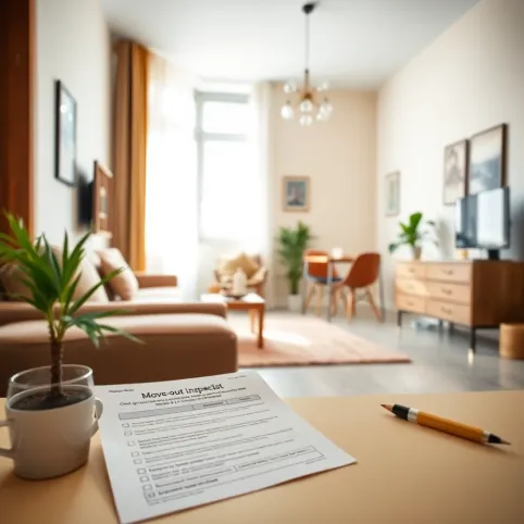 Obowiązki Najemcy Po Zakończeniu Najmu