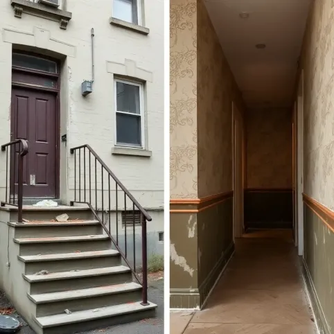 Obowiązki spółdzielni Mieszkaniowej w zakresie remontów