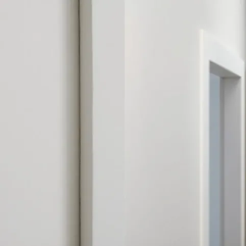 Obróbka drzwi ukrytych cena robocizny