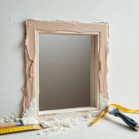 Obróbka otworu drzwiowego cena