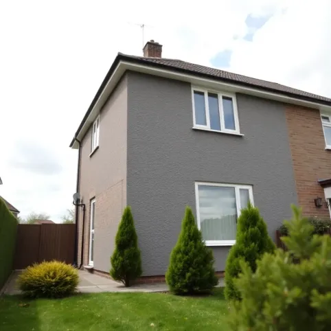 Ocieplenie domu w UK cena za m2