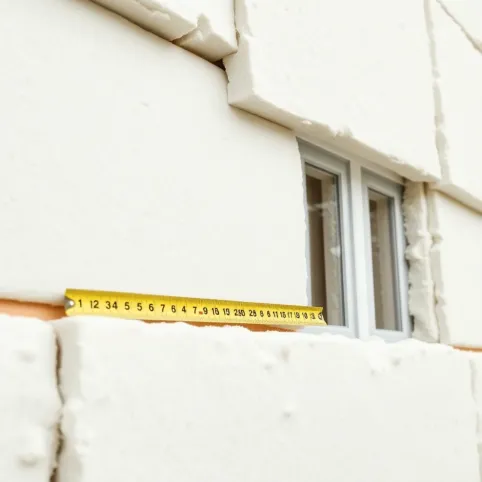 Ocieplenie mieszkania od zewnątrz cena