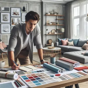 od czego zacząć wykończenie mieszkania