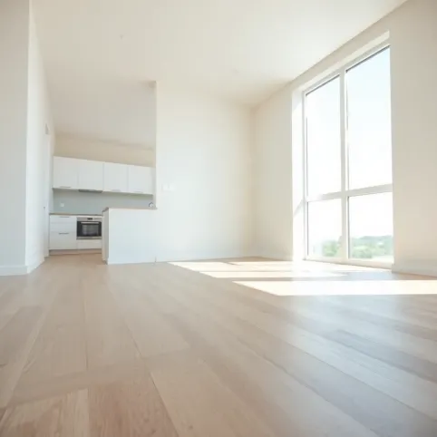 Odbiór mieszkania a rękojmia dewelopera