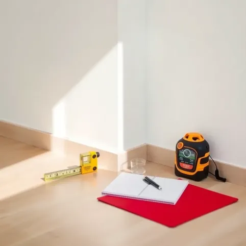 Odbiór mieszkania cena