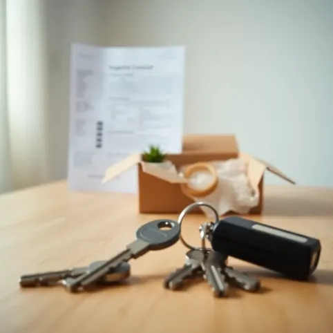 Odbiór mieszkania od dewelopera co dalej