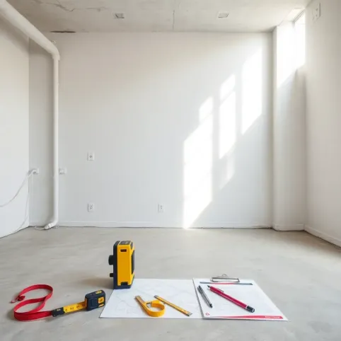 Odbiór mieszkania od dewelopera koszt