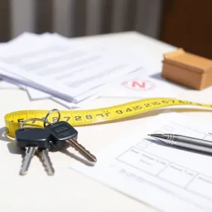 Odbiór mieszkania przed czy po akcie notarialnym