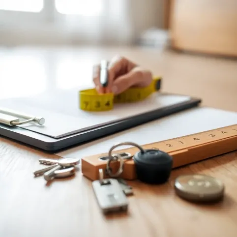 Odbiór mieszkania rynek wtórny protokół