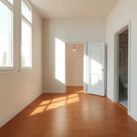 Odbiór mieszkania z rynku wtórnego