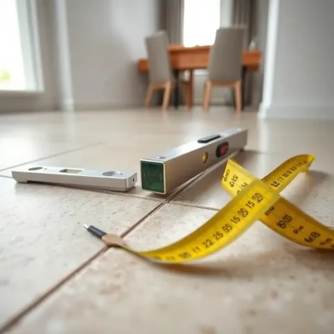 Odbiór techniczny mieszkania cena