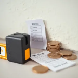 Odbiór techniczny mieszkania koszt