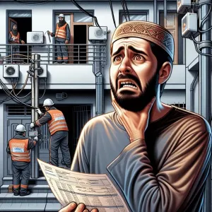 Odcięcie Prądu Wynajmującemu Następstwa