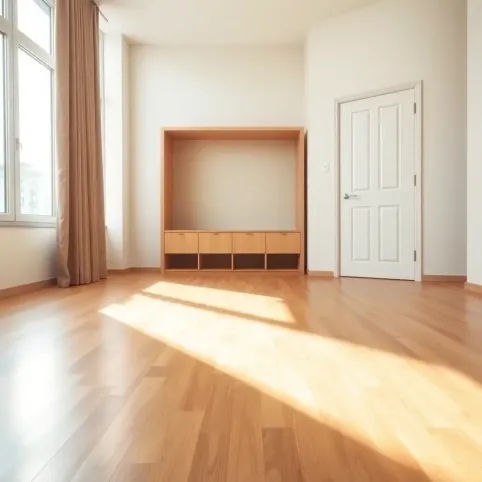 Oddanie mieszkania do agencji