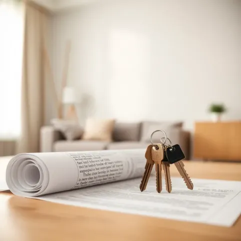 Ogólne warunki najmu mieszkania wzór