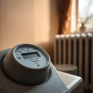 Ogrzewanie gazowe koszty mieszkanie 40m2 2023