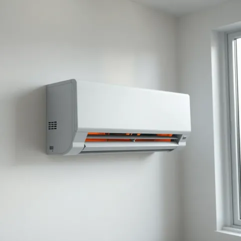 Ogrzewanie mieszkań w Japonii