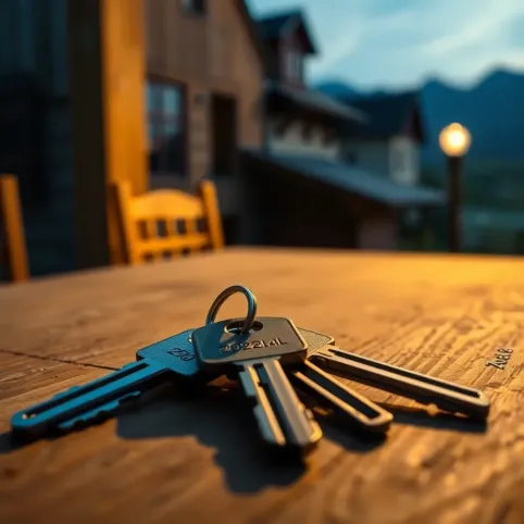 Okazja mieszkanie Koszalin