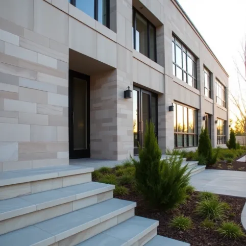 okładziny na schody betonowe zewnętrzne