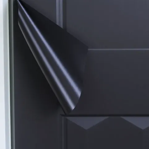 Oklejanie drzwi zewnętrznych cena