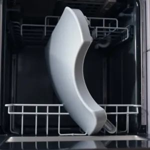 Opadające drzwi w zmywarce Electrolux