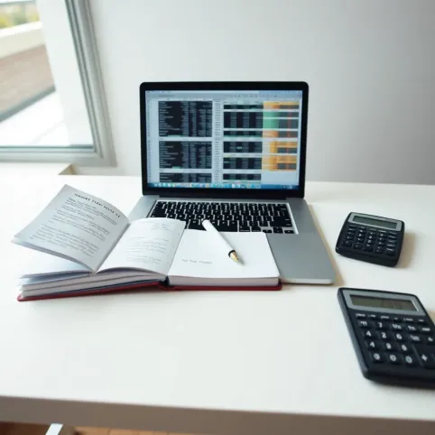 Opłaty notarialne przy zakupie mieszkania kalkulator