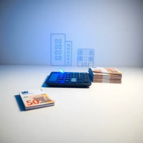 Opłaty notarialne przy zakupie mieszkania na rynku wtórnym kalkulator