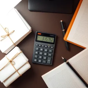 Opłaty przy zakupie mieszkania kalkulator