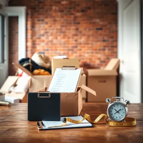 Opróżnianie mieszkań Wrocław cennik