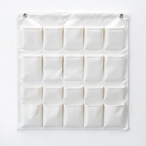 Organizer do zawieszenia na drzwi