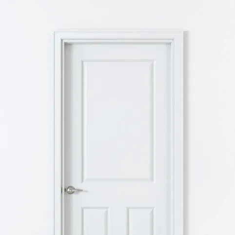 Ościeżnicą drzwi zewnętrznych wymiary