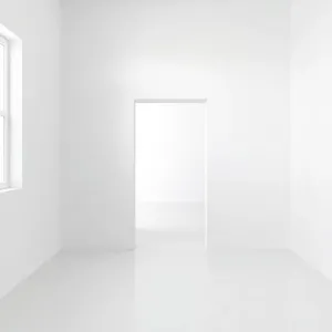 Otwór na drzwi w ścianie działowej