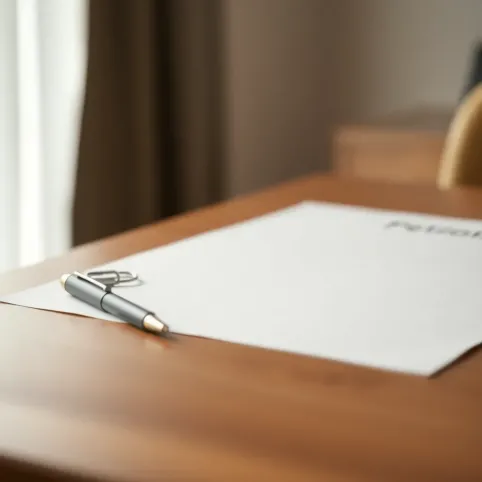 Petycja do spółdzielni mieszkaniowej wzór