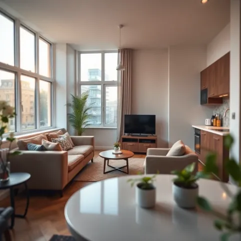 Pfr Mieszkania Na Wynajem Warszawa