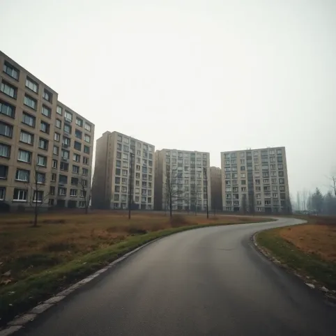 PGM Chorzów mieszkania do licytacji