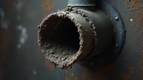 Piec kondensacyjny czyszczenie komina