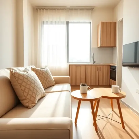 pierwsze mieszkanie dla młodych