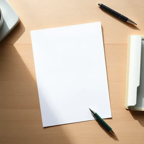 Pismo do wspólnoty mieszkaniowej wzór