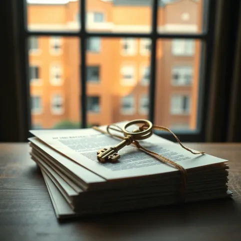 Po jakim czasie można sprzedać mieszkanie odziedziczone w spadku