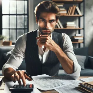 podatek od najmu kalkulator