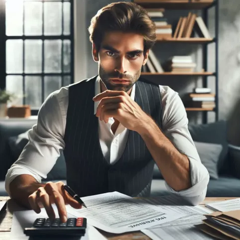 podatek od najmu kalkulator