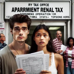 Podatek Od Wynajmu Mieszkania Do Kiedy