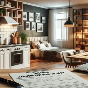 Podatek Od Wynajmu Mieszkania Jaki Pit